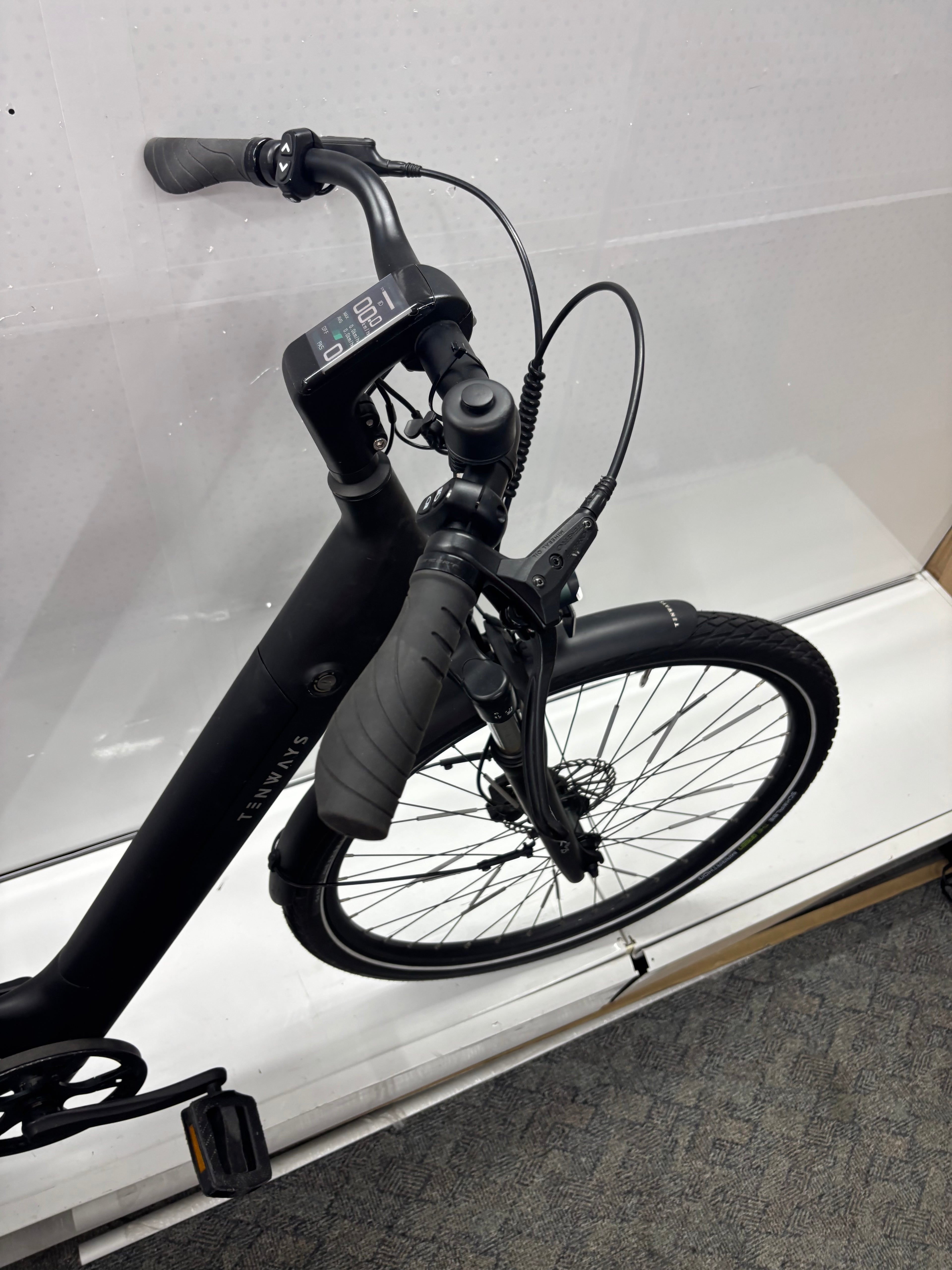 Tenways CGO800S
