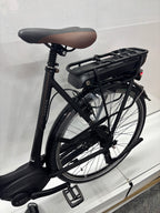 Gazelle Orange C8