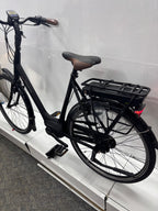 Gazelle Orange C8