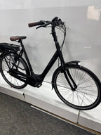 Gazelle Orange C8