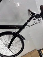 Gazelle Orange C8