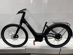 Harley Davidson Rush CTY Step, Enviolo - BASTLER zum Wiederaufbau