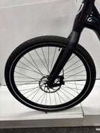 Harley Davidson Rush CTY Step, Enviolo - BASTLER zum Wiederaufbau