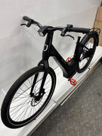 Harley Davidson Rush CTY Step, Enviolo - BASTLER zum Wiederaufbau