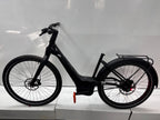 Harley Davidson Rush CTY Step, Enviolo - BASTLER zum Wiederaufbau