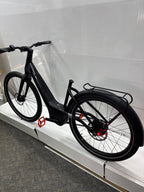 Harley Davidson Rush CTY Step, Enviolo - BASTLER zum Wiederaufbau