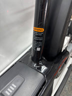 Harley Davidson Rush CTY Step, Enviolo - BASTLER zum Wiederaufbau