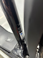 Harley Davidson Rush CTY Step, Enviolo - BASTLER zum Wiederaufbau