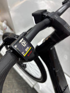 Harley Davidson Rush CTY Step, Enviolo - BASTLER zum Wiederaufbau