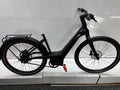 Harley Davidson Rush CTY Step, Enviolo - BASTLER zum Wiederaufbau