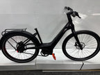 Harley Davidson Rush CTY Step, Enviolo - BASTLER zum Wiederaufbau