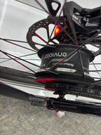 Harley Davidson Rush CTY Step, Enviolo - BASTLER zum Wiederaufbau