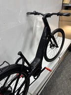 Harley Davidson Rush CTY Step, Enviolo - BASTLER zum Wiederaufbau