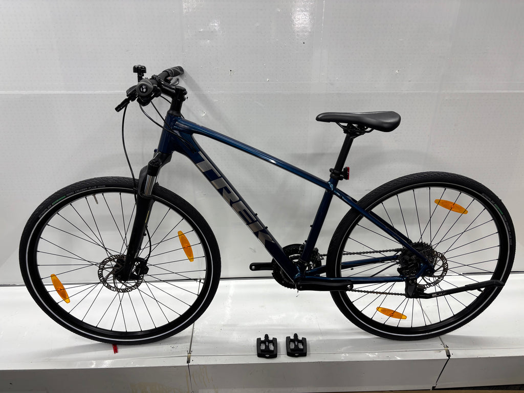 Trek Dual Sport 2M