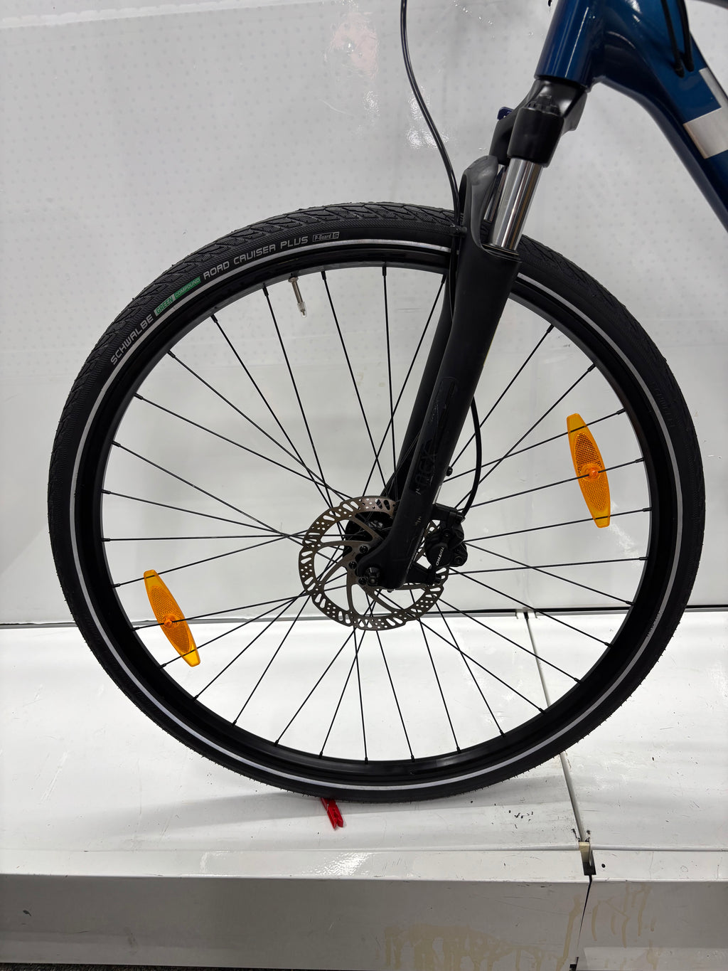 Trek Dual Sport 2M