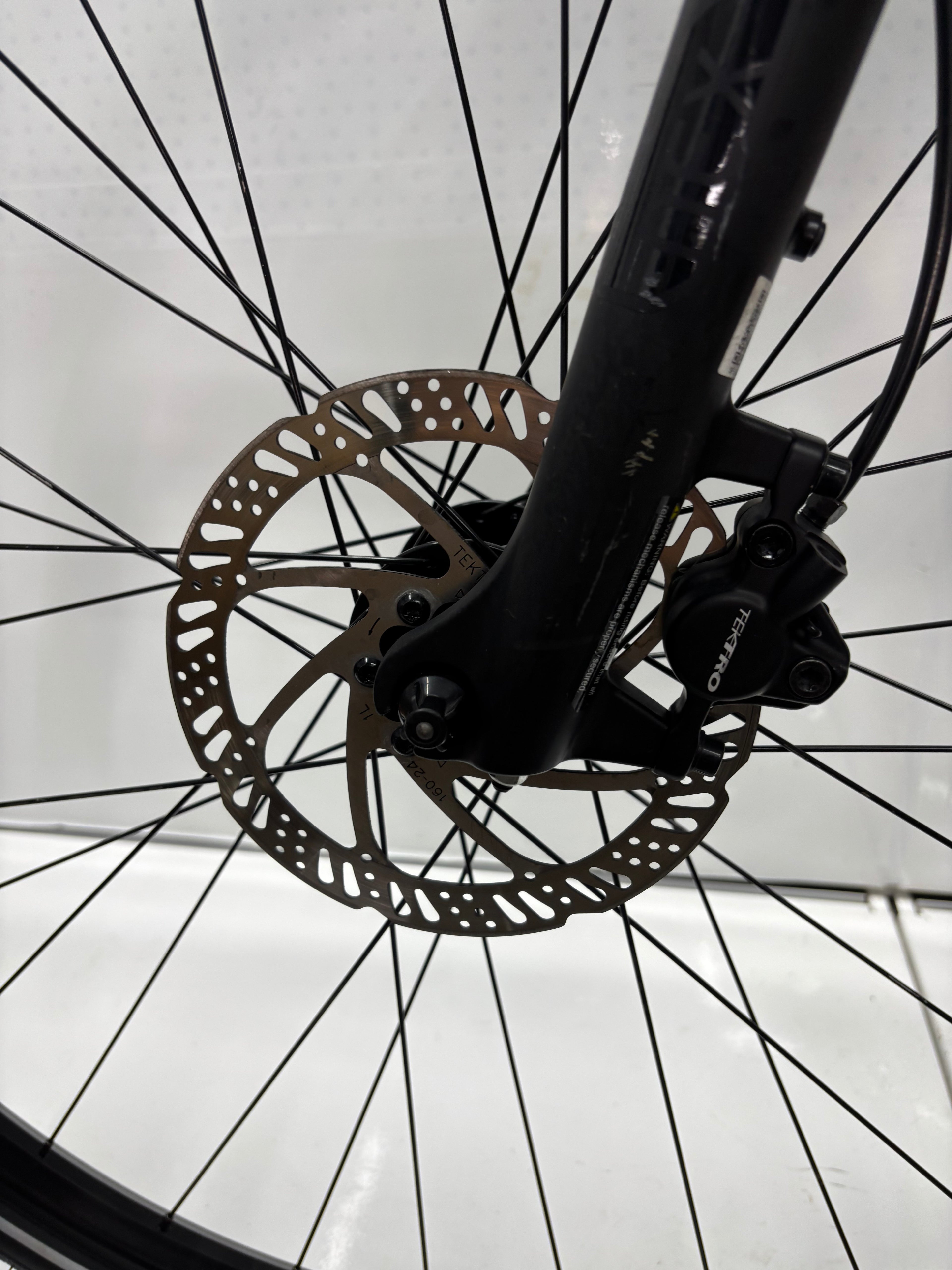 Trek Dual Sport 2M