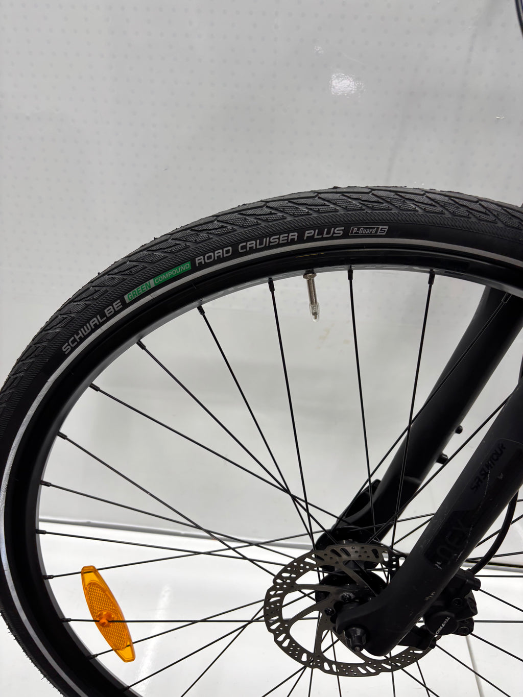 Trek Dual Sport 2M