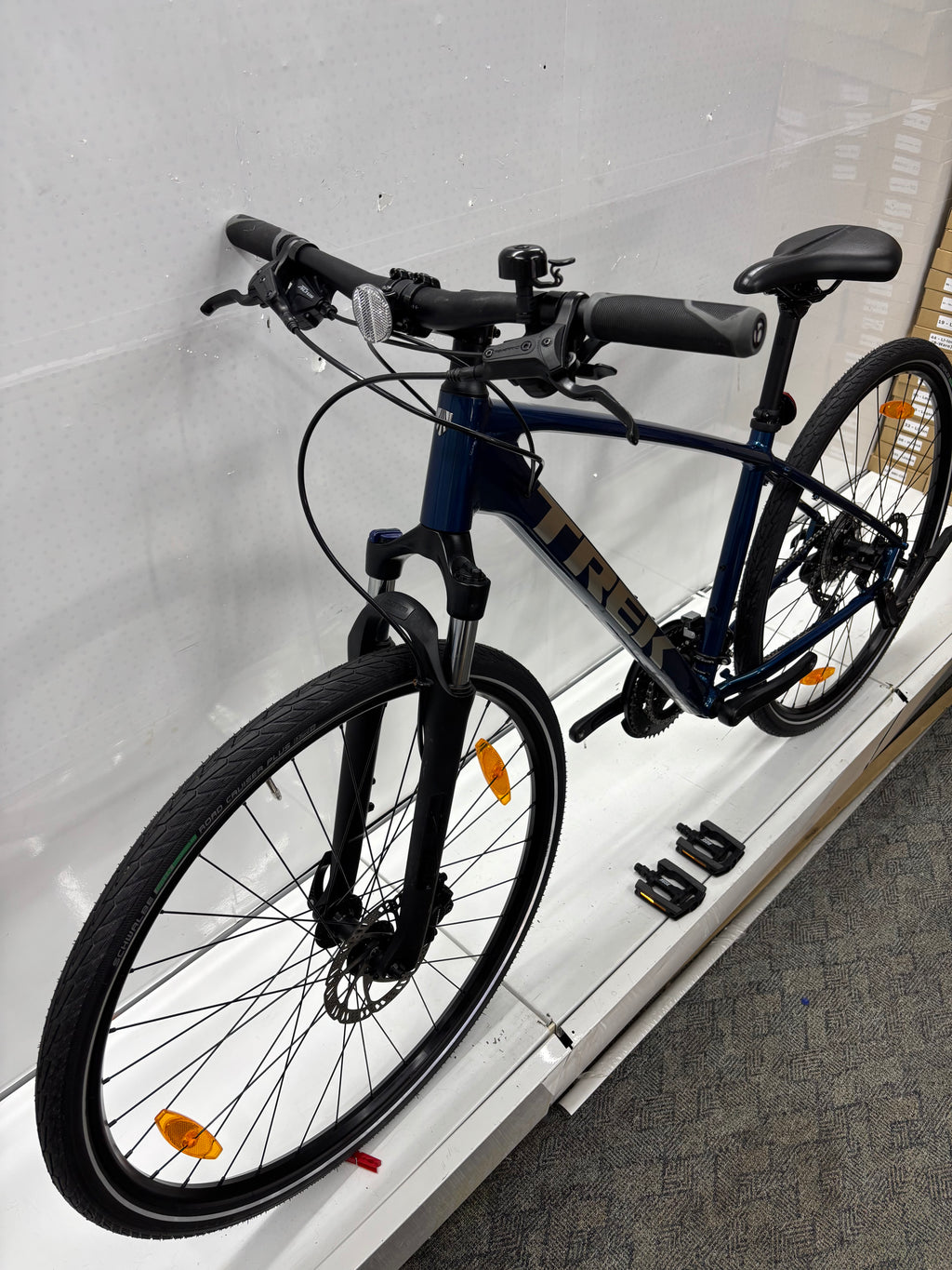 Trek Dual Sport 2M