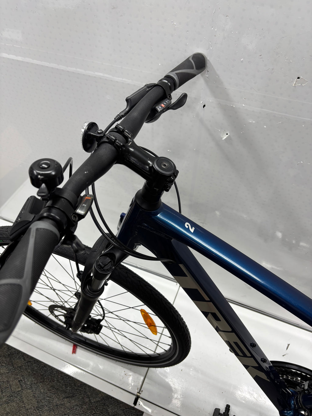 Trek Dual Sport 2M