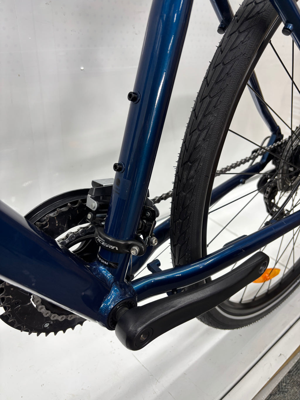 Trek Dual Sport 2M