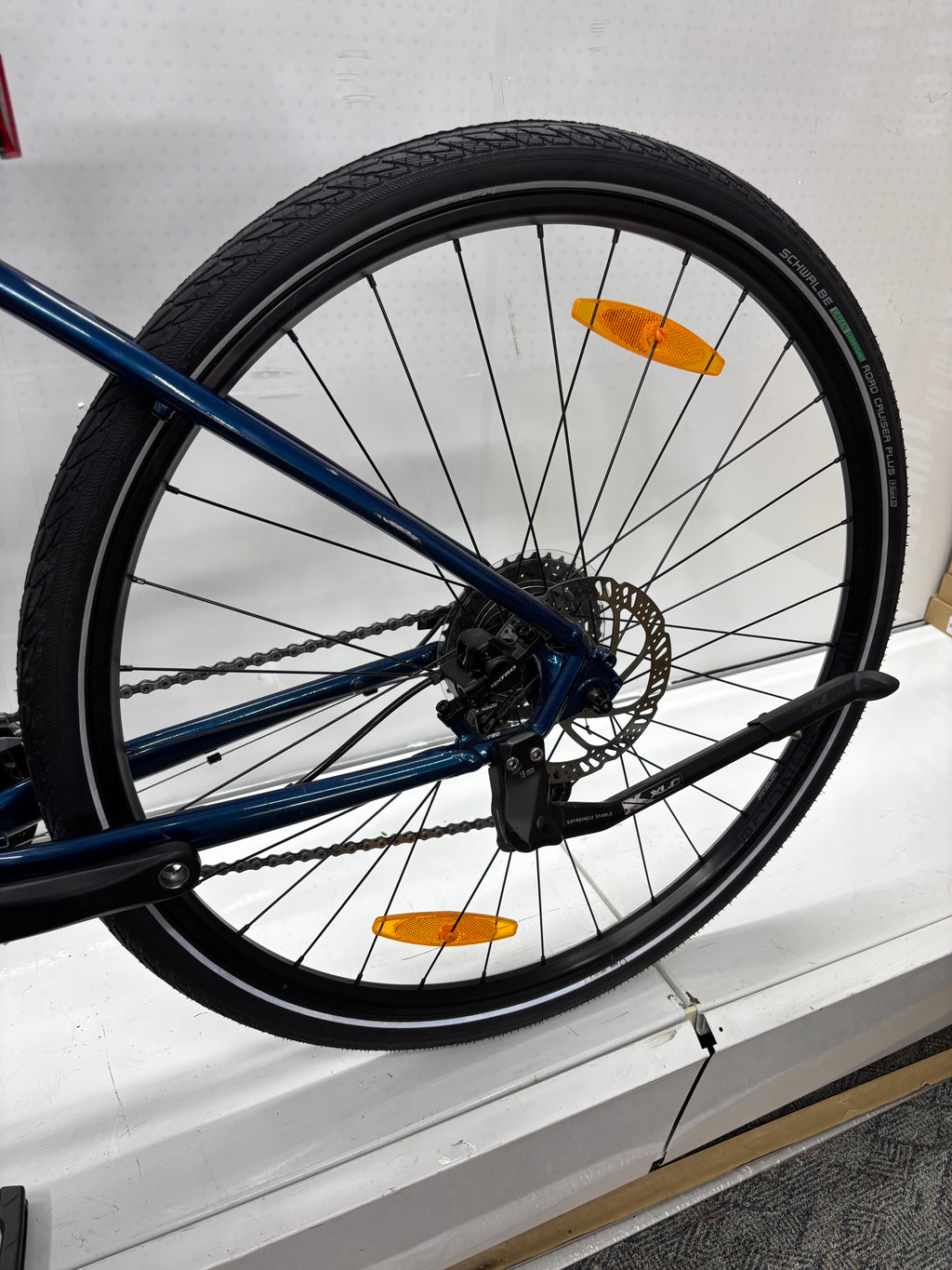 Trek Dual Sport 2M