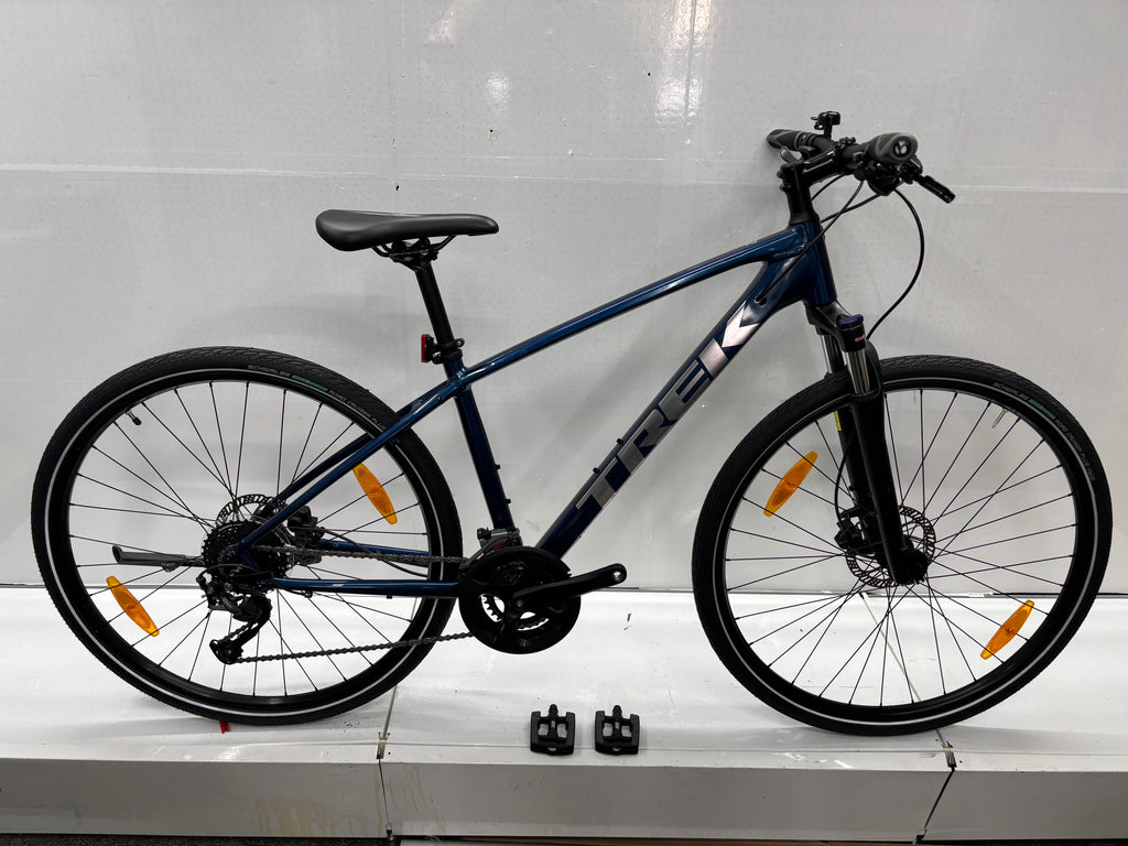 Trek Dual Sport 2M
