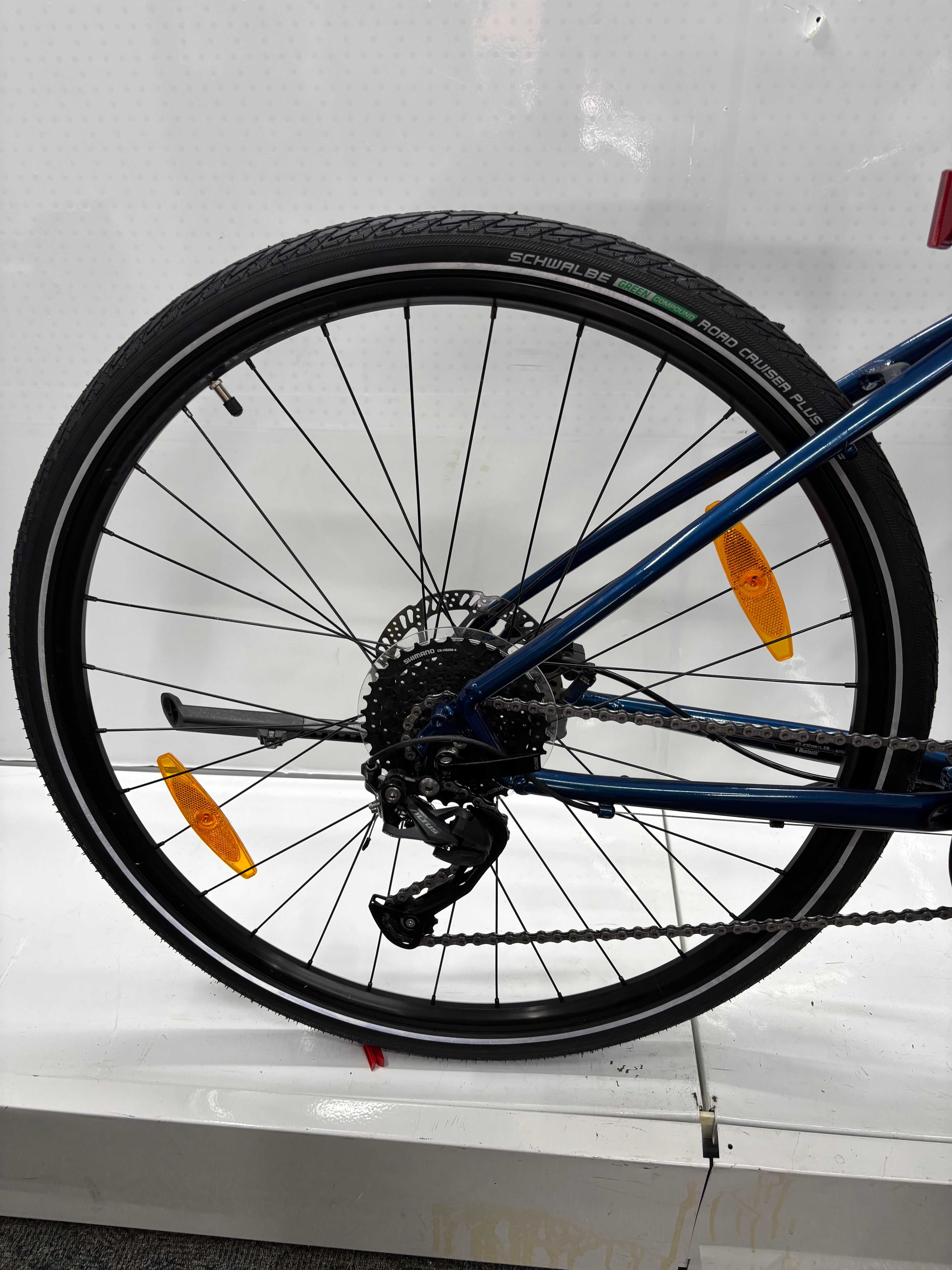 Trek Dual Sport 2M