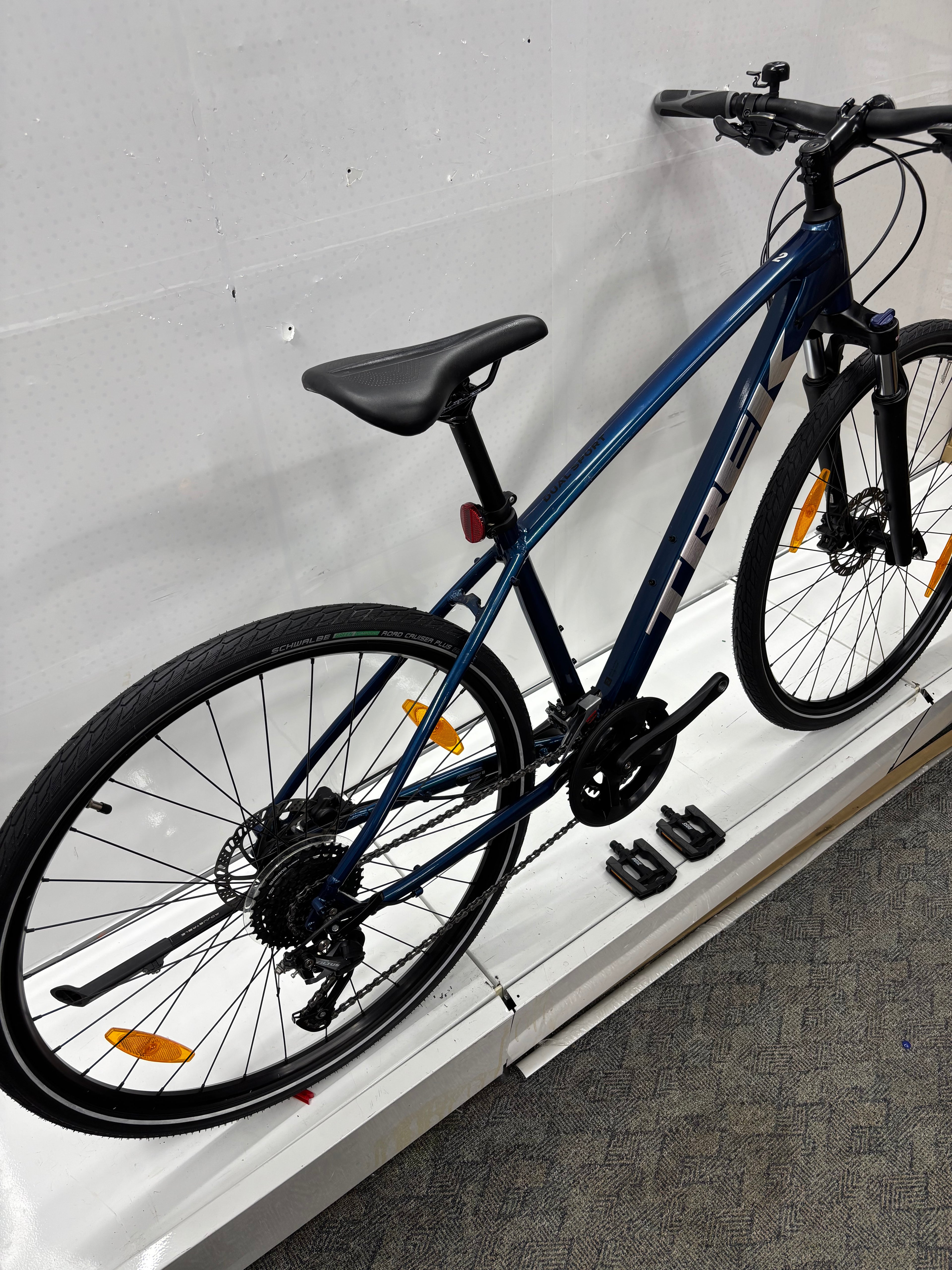Trek Dual Sport 2M