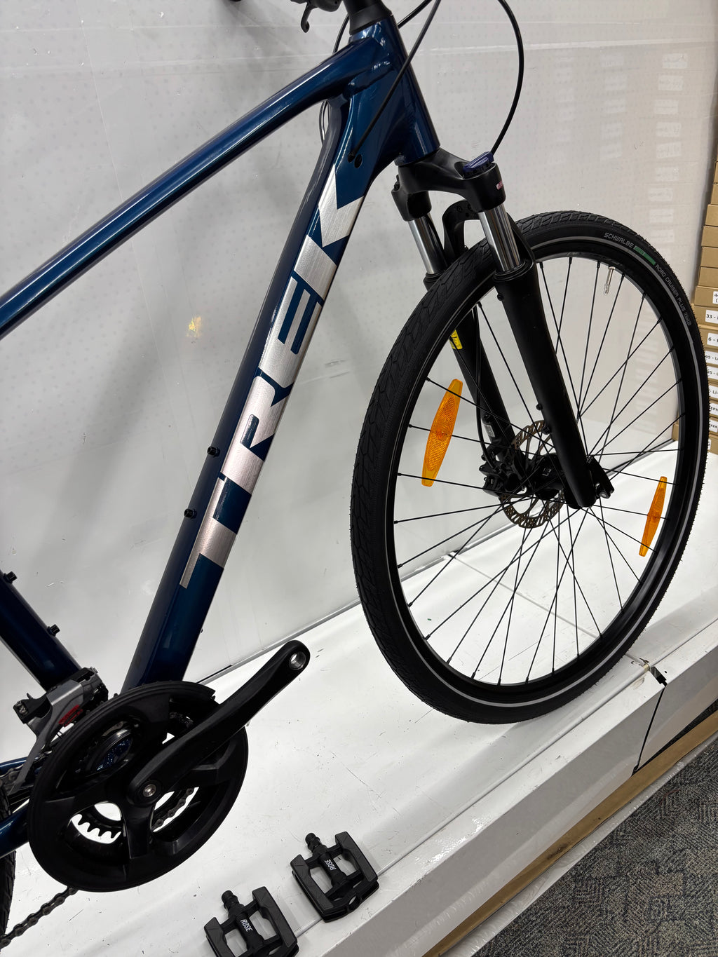 Trek Dual Sport 2M