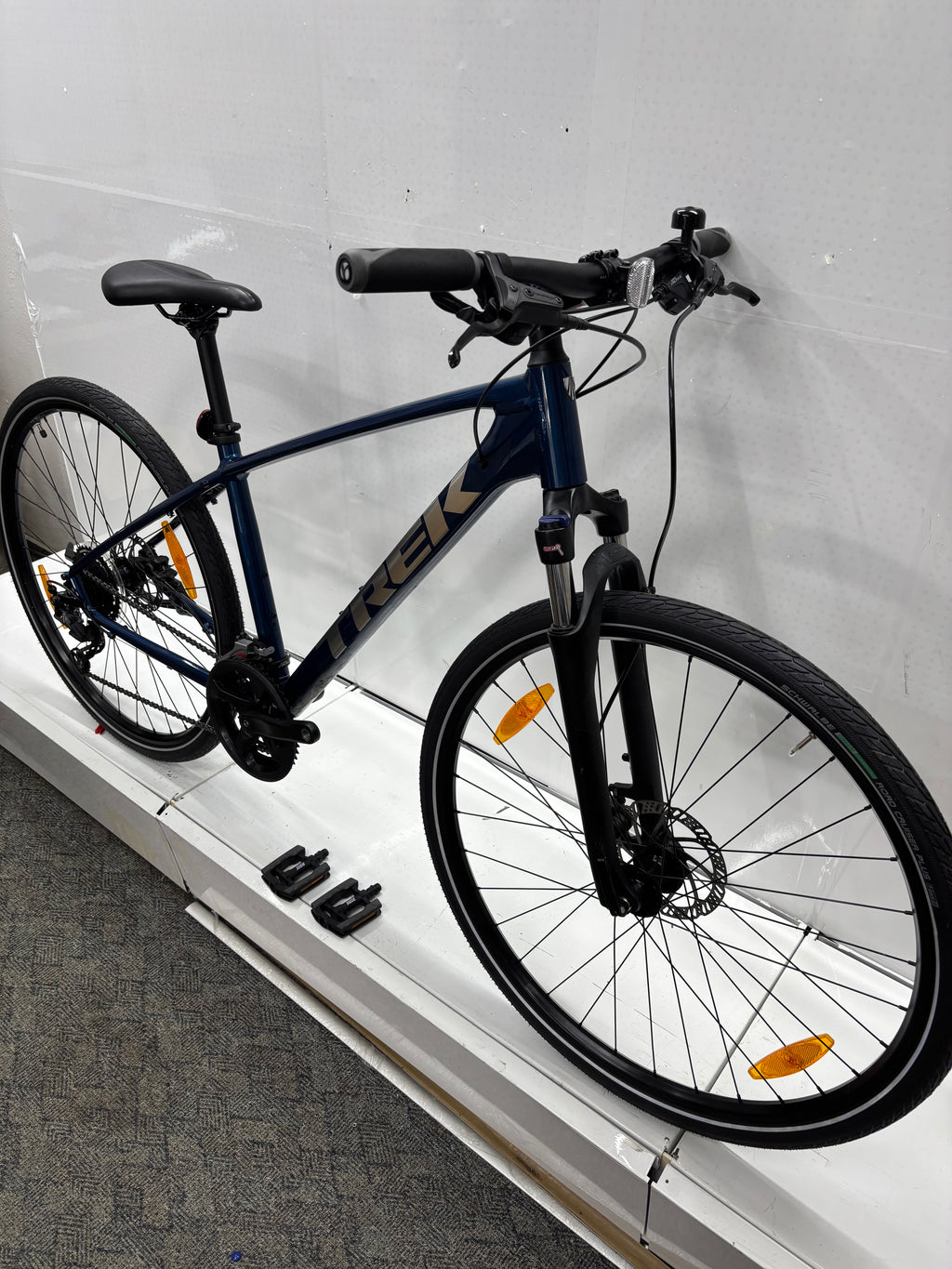 Trek Dual Sport 2M