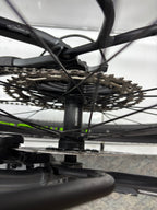 Cube Reaction Hybrid Pro