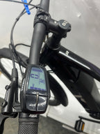 Raymon Hardray 5.0 - Rahmengröße S, nur 1000 KM!