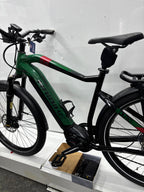 Haibike SDURO Trekking 8.0 - Rahmengröße M