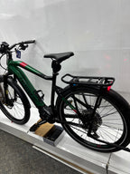 Haibike SDURO Trekking 8.0 - Rahmengröße M