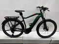 Haibike SDURO Trekking 8.0 - Rahmengröße M
