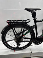 Haibike SDURO Trekking 8.0 - Rahmengröße M