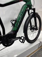 Haibike SDURO Trekking 8.0 - Rahmengröße M