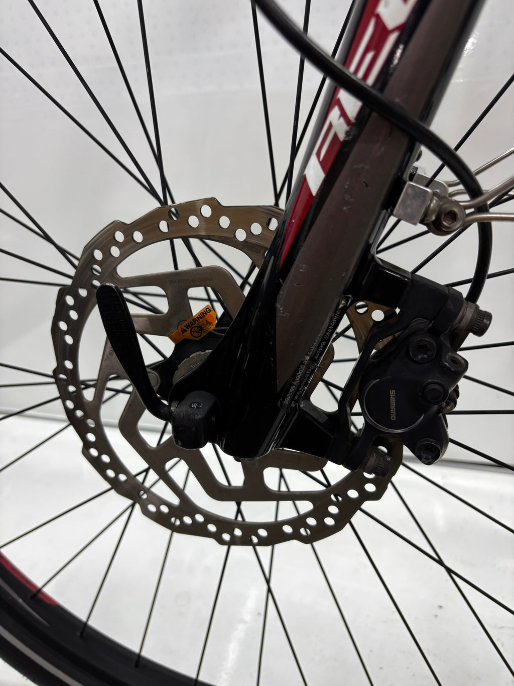 BH Rebel Easymotion Eco Lite E-Bike - Bastlerrad - DEFEKT