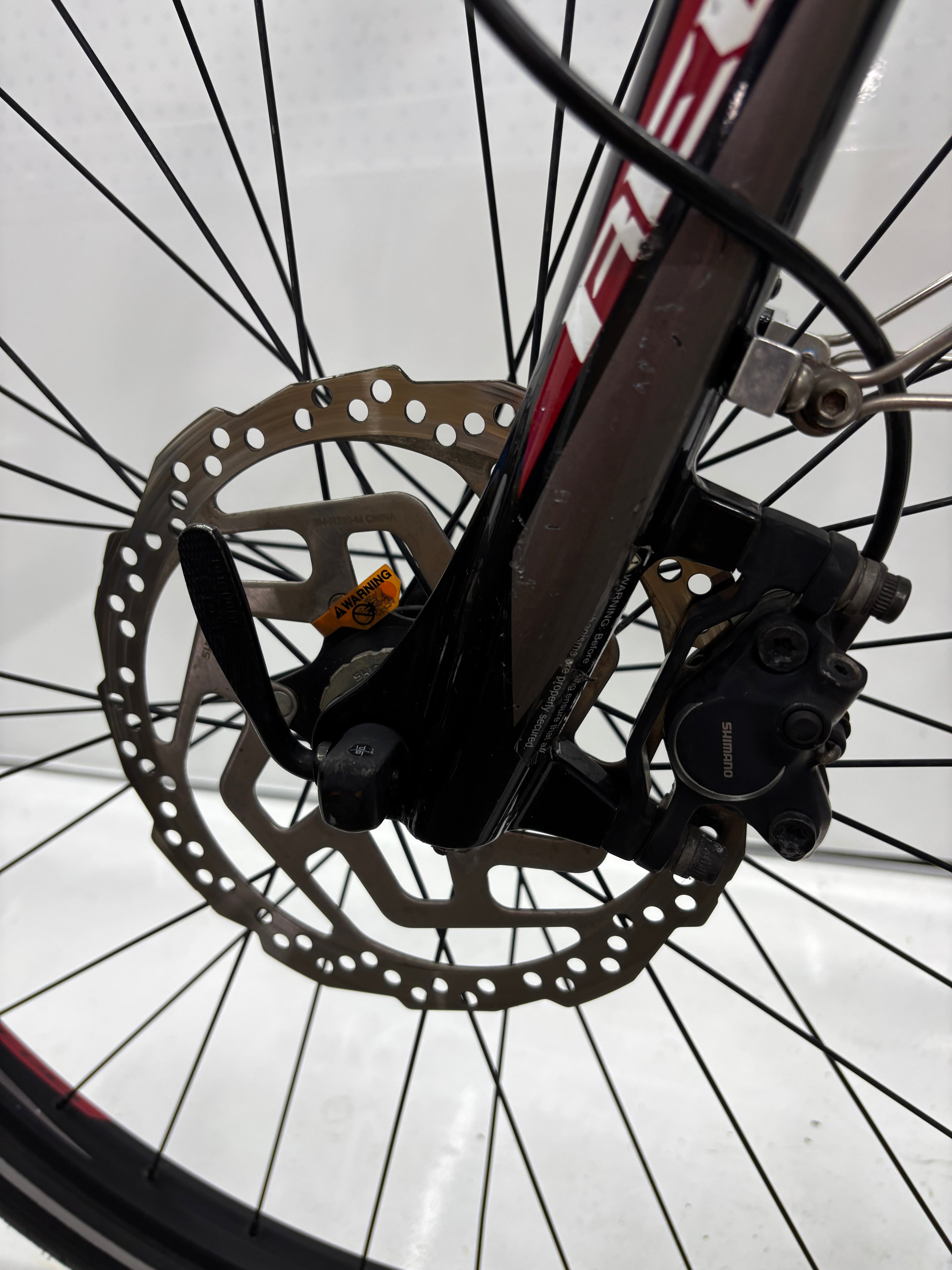 BH Rebel Easymotion Eco Lite E-Bike - Bastlerrad - DEFEKT