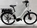 BH Rebel Easymotion Eco Lite E-Bike - Bastlerrad - DEFEKT