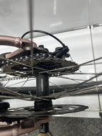 Cube Reaction Hybrid one