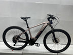 Cube Reaction Hybrid one