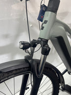 Cube Kathmandu, keine 1500 KM