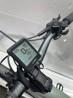 Cube Kathmandu, keine 1500 KM
