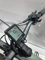 Cube Kathmandu, keine 1500 KM