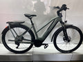 Cube Kathmandu, keine 1500 KM