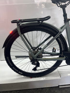 Cube Kathmandu, keine 1500 KM
