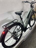Cube Kathmandu, keine 1500 KM