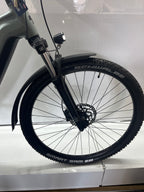 Cube Kathmandu, keine 1500 KM