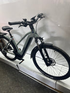 Cube Kathmandu, keine 1500 KM